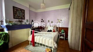  Maison à vendre 6 pièces 115 m²