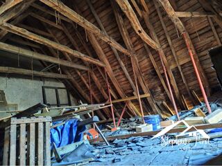  Maison � vendre 3 pi�ces 110 m�