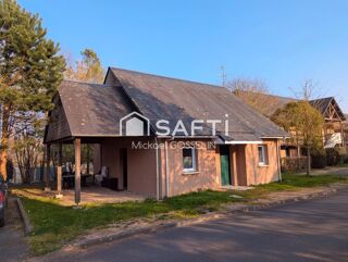  Maison � vendre 3 pi�ces 59 m�