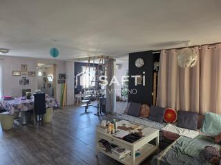  Maison à vendre 9 pièces 166 m²