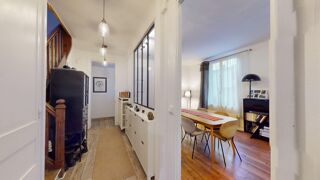  Maison à vendre 4 pièces 100 m²