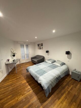  Maison à vendre 2 pièces 45 m²
