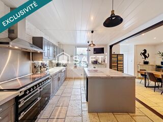  Maison � vendre 6 pi�ces 174 m�