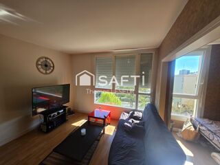  Appartement à vendre 4 pièces 71 m²