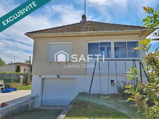  Maison  vendre 4 pices 85 m