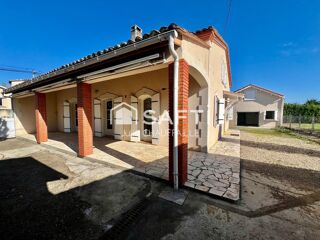  Maison � vendre 7 pi�ces 125 m�