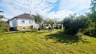 Maison à vendre 5 pièces 100 m²