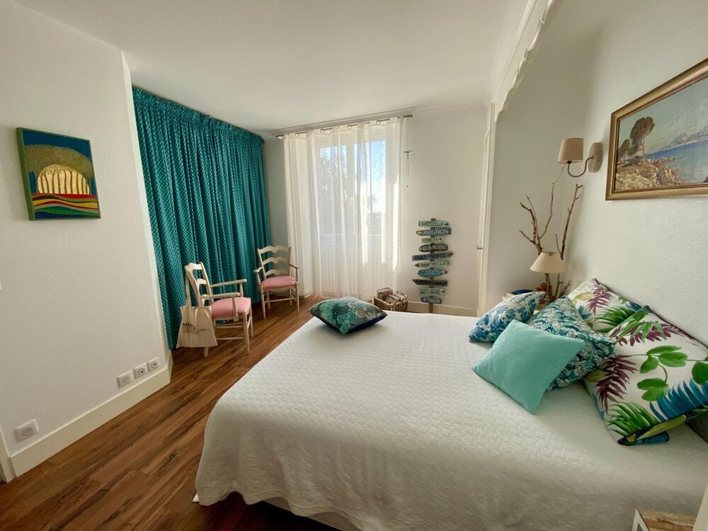 Vente Immeuble Immeuble 4 logements avec jardin attenant Mazamet