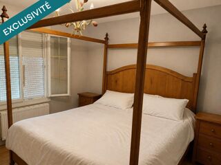  Maison à vendre 6 pièces 172 m²