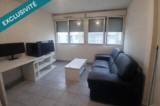  Appartement � vendre 2 pi�ces 38 m�