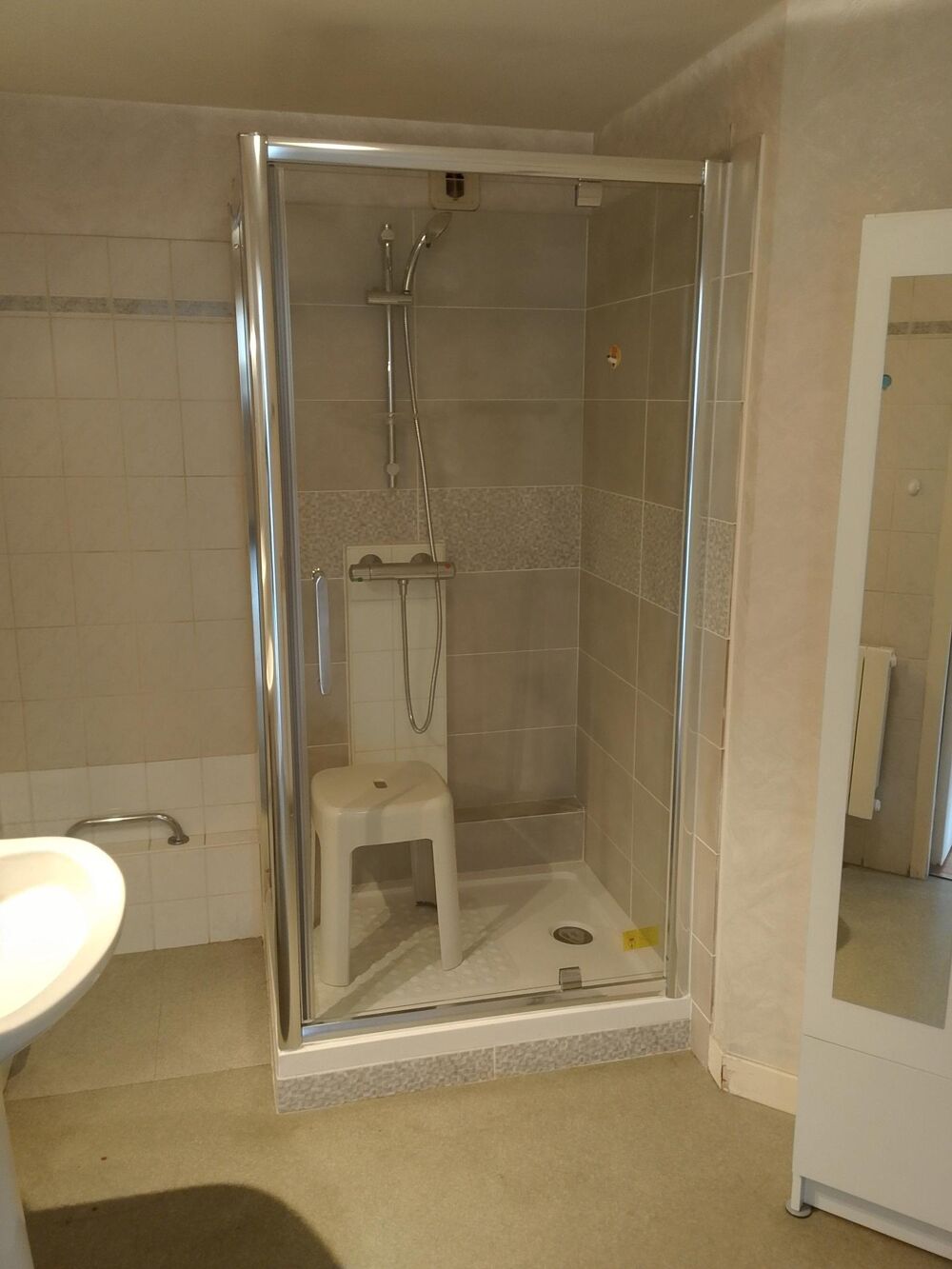 Vente Appartement Bel appartement situé en plein centre ville ,à saisir d'urgence Chateauroux