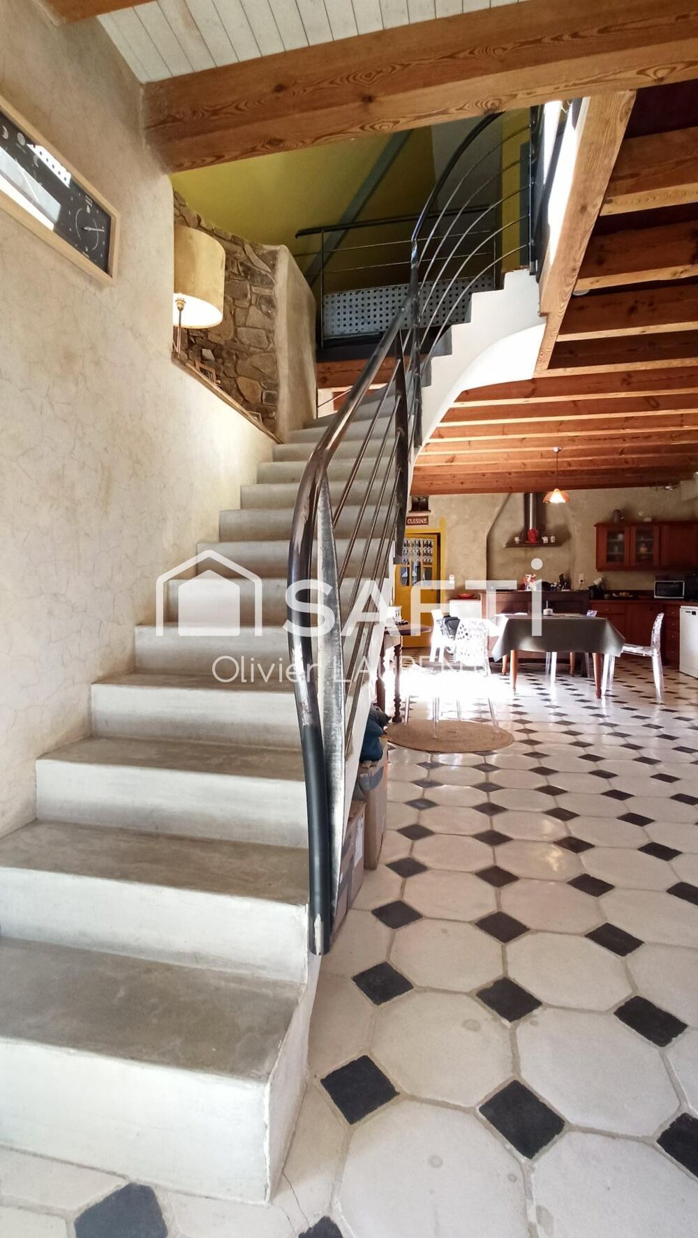  vendre  Maison Plougrescant (22820)