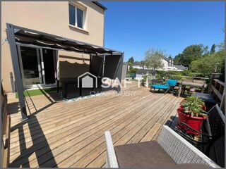  Maison à vendre 5 pièces 112 m²