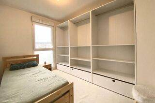  Appartement à vendre 3 pièces 61 m²