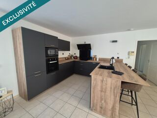  Maison à vendre 11 pièces 270 m²
