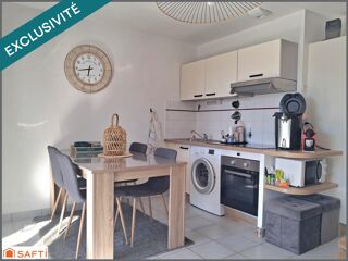  Maison à vendre 3 pièces 38 m²