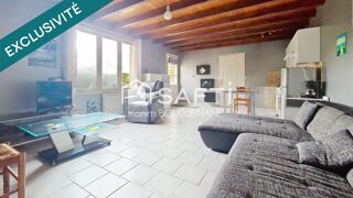  Maison à vendre 3 pièces 70 m²