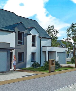  Maison  vendre 5 pices 98 m
