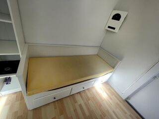  Appartement � vendre 1 pi�ce 14 m�