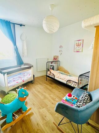  Maison � vendre 4 pi�ces 133 m�