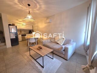  Maison � vendre 4 pi�ces 64 m�