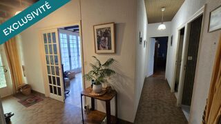  Maison � vendre 5 pi�ces 120 m�