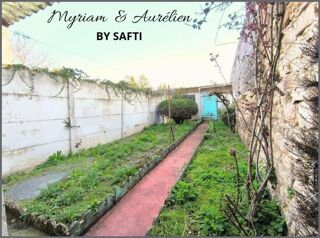  Maison � vendre 3 pi�ces 70 m�