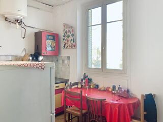  Appartement � vendre 2 pi�ces 46 m�