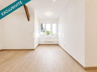  Appartement � vendre 1 pi�ce 21 m�