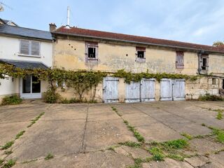  Maison à vendre 7 pièces 180 m²