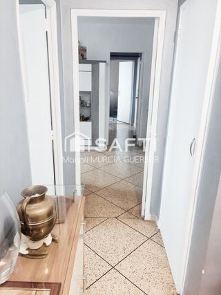  Appartement � vendre 3 pi�ces 60 m�