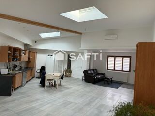  Maison � vendre 5 pi�ces 170 m�