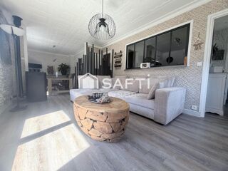  Maison à vendre 5 pièces 75 m²