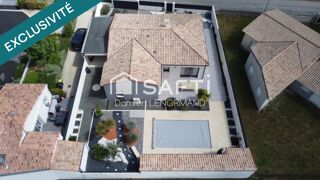  Maison � vendre 4 pi�ces 101 m�