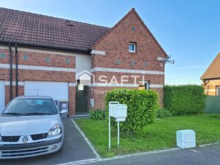  Maison � vendre 4 pi�ces 74 m�
