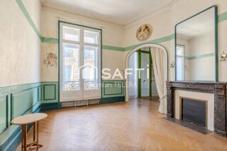  Appartement à vendre 5 pièces 173 m²