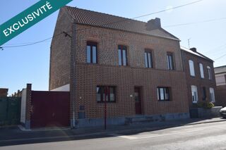  Maison à vendre 6 pièces 205 m²