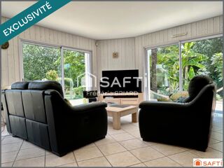  Maison  vendre 6 pices 176 m