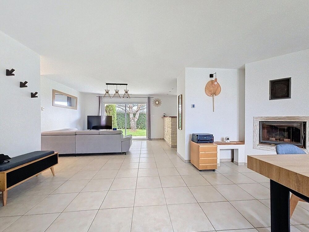 Vente Maison Proximit� imm�diate du bourg de Retaud Retaud