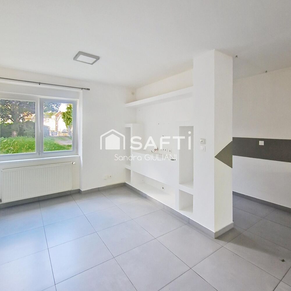 COUP DE COEUR ! Maison rénovée de 156 m²  4 chambres  Jardin  Garage et terrasse !
