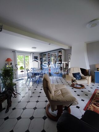  Maison � vendre 6 pi�ces 140 m�