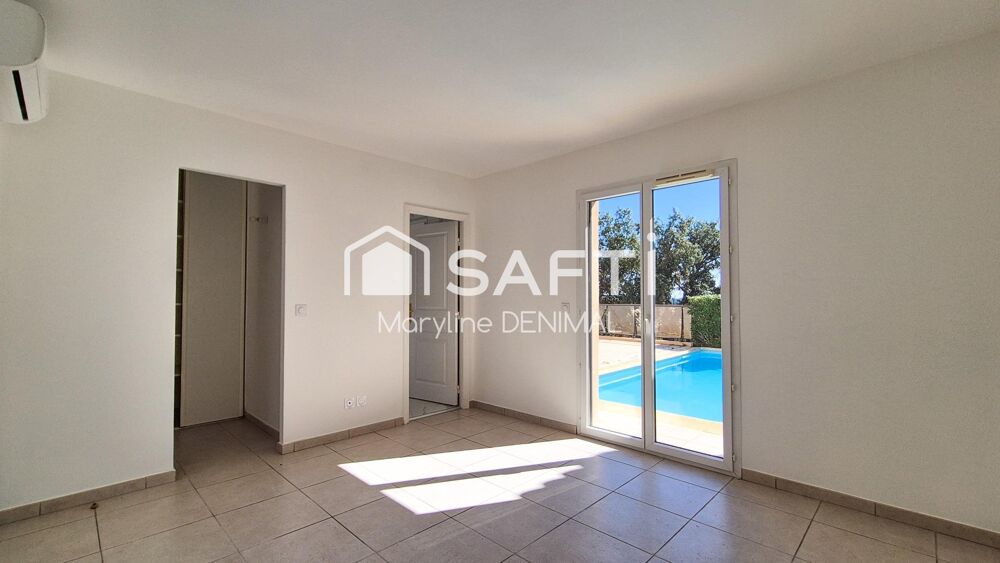  vendre  Maison Saint-Raphal (83700)