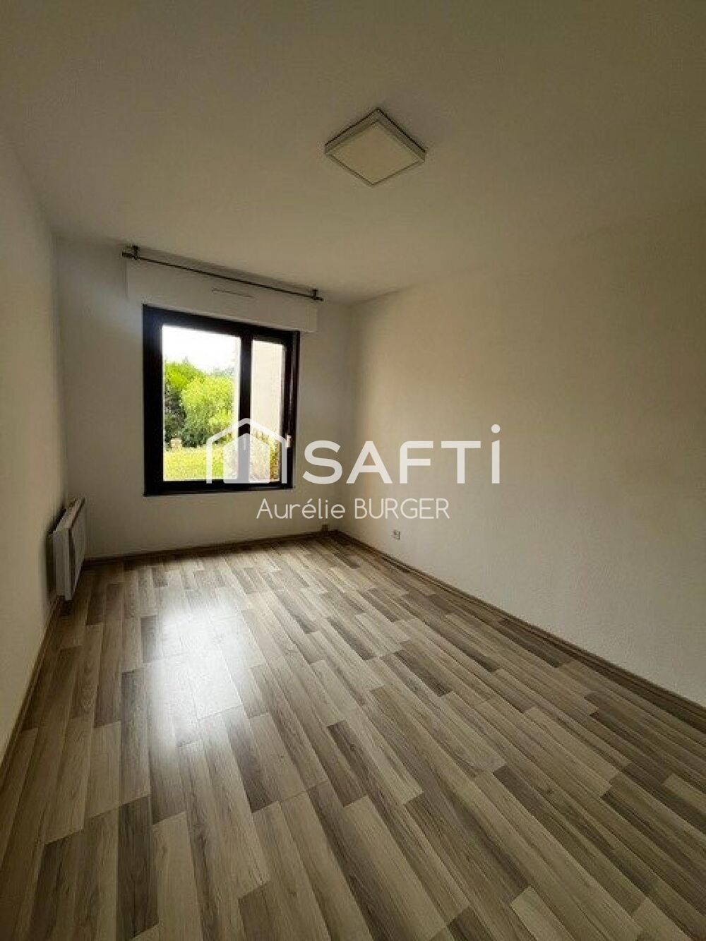 Vente Appartement Appartement F2, situé proche centre ville Saint-avold