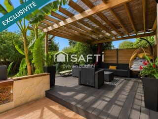  Maison à vendre 5 pièces 128 m²