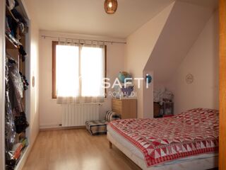  Maison � vendre 5 pi�ces 145 m�