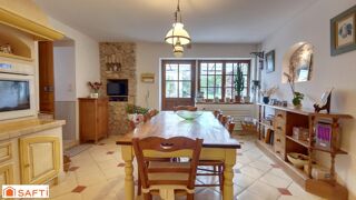  Maison à vendre 7 pièces 180 m²