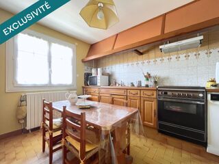  Maison � vendre 6 pi�ces 128 m�