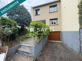  Maison � vendre 4 pi�ces 79 m�