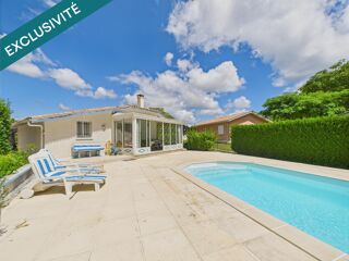  Maison � vendre 5 pi�ces 123 m�