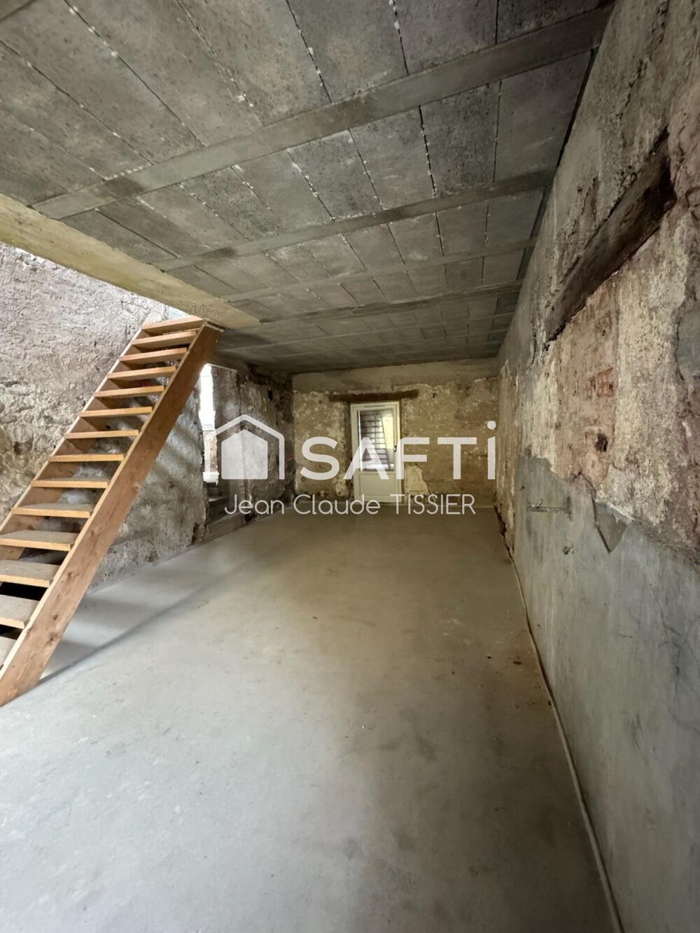 Vente Appartement APPARTEMENT DUPLEX Gerardmer